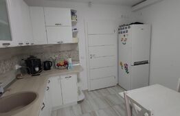 Apartament 3 camere, 74MP, Selimbar