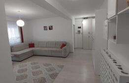 Apartament 3 camere, 74MP, Selimbar