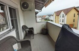 Apartament 3 camere, 74MP, Selimbar