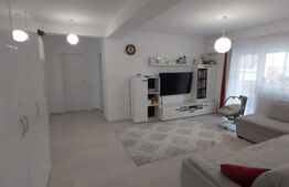 Apartament 3 camere, 74MP, Selimbar