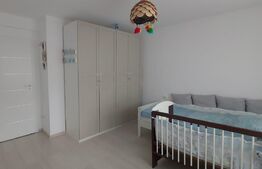 Apartament 3 camere, 74MP, Selimbar