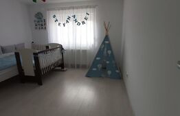Apartament 3 camere, 74MP, Selimbar