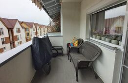 Apartament 3 camere, 74MP, Selimbar