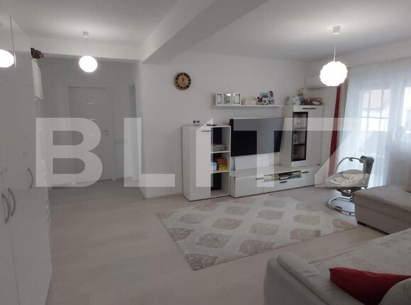Apartament de vânzare 3 camere Șelimbăr - 115186AV | BLITZ Sibiu | Poza1