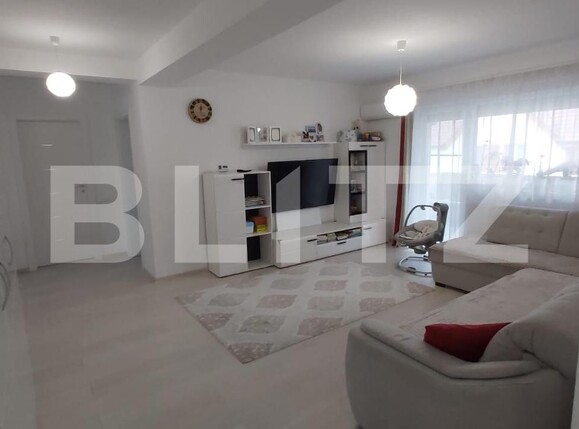 Apartament de vânzare 3 camere Șelimbăr - 115186AV | BLITZ Sibiu | Poza2
