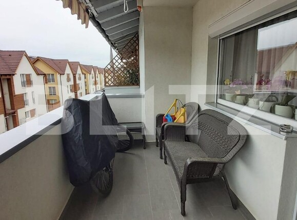 Apartament de vânzare 3 camere Șelimbăr - 115186AV | BLITZ Sibiu | Poza15