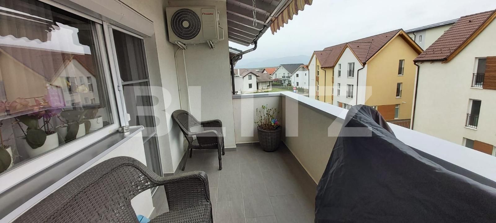 Apartament de vânzare 3 camere Șelimbăr - 115186AV | BLITZ Sibiu | Poza14