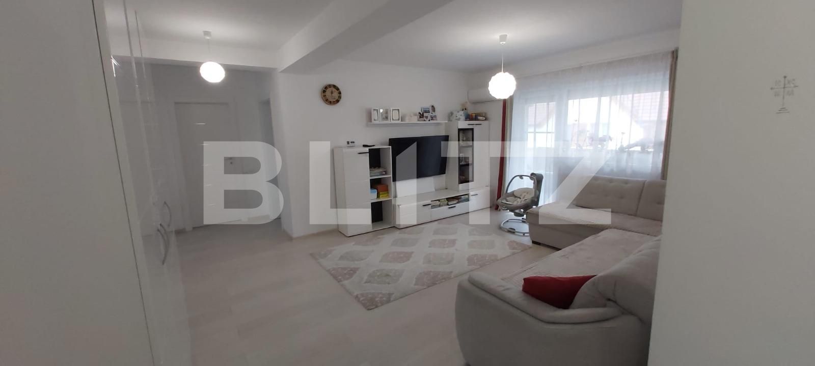 Apartament de vânzare 3 camere Șelimbăr - 115186AV | BLITZ Sibiu | Poza2