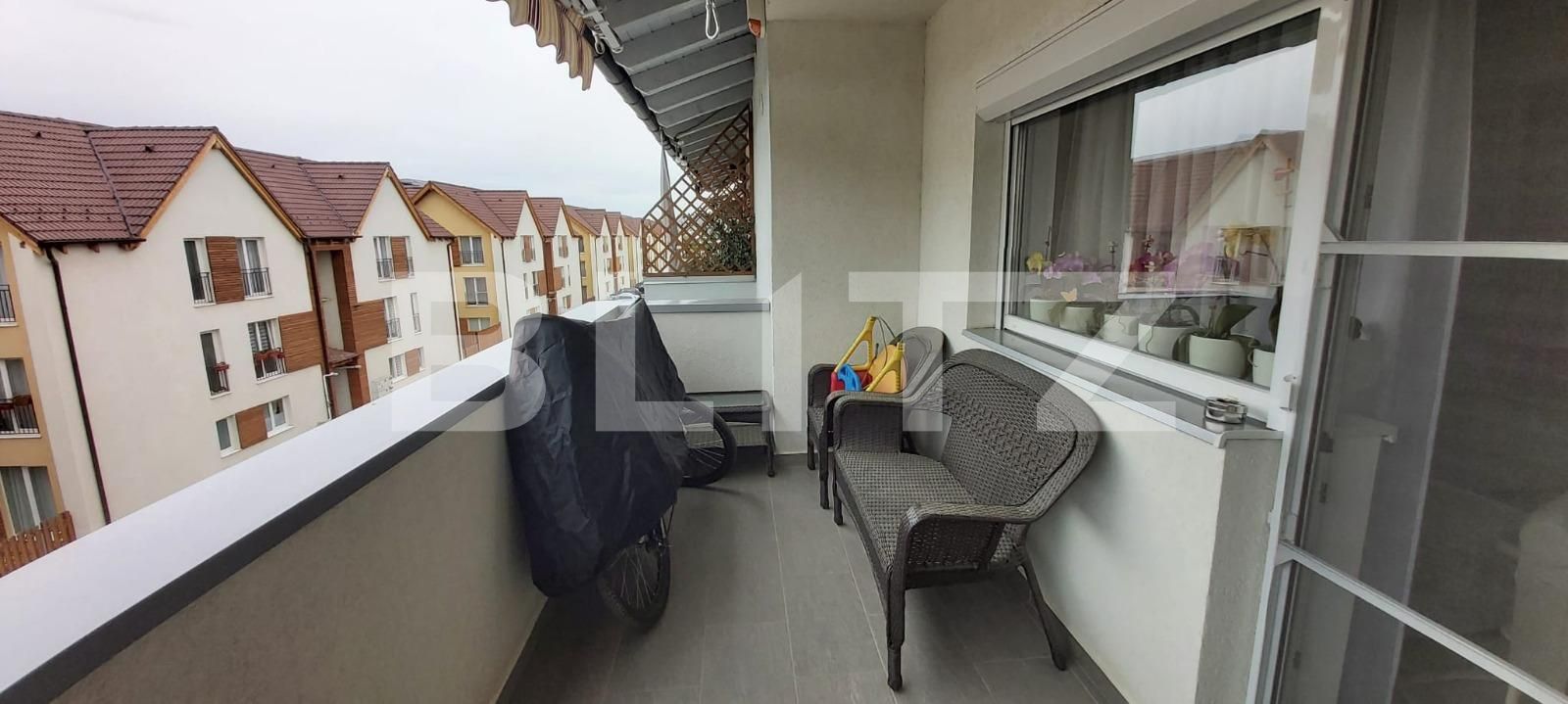 Apartament de vânzare 3 camere Șelimbăr - 115186AV | BLITZ Sibiu | Poza15