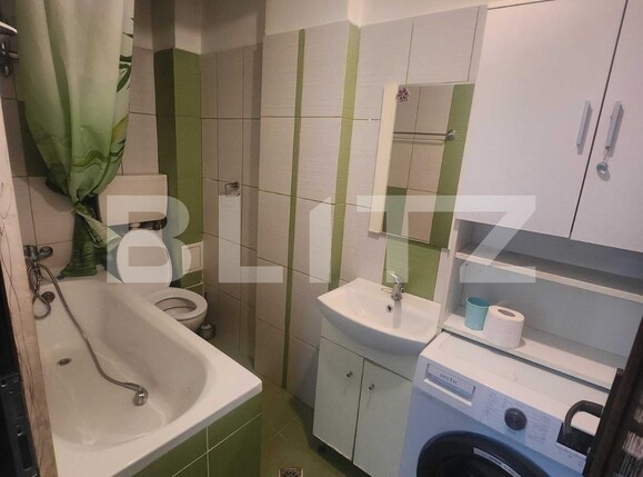 Apartament de închiriat 2 camere Șelimbăr - 115219AI | BLITZ Sibiu | Poza8