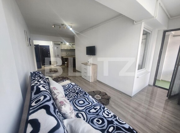 Apartament de închiriat 2 camere Șelimbăr - 115219AI | BLITZ Sibiu | Poza1