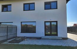 Casa tip Duplex cu 4 camere avand 111 mp utili si 270 mp teren in Cristian