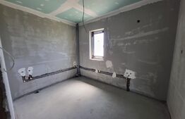 Casa tip Duplex cu 4 camere avand 111 mp utili si 270 mp teren in Cristian