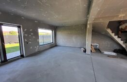 Casa tip Duplex cu 4 camere avand 111 mp utili si 270 mp teren in Cristian