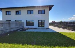 Casa tip Duplex cu 4 camere avand 111 mp utili si 270 mp teren in Cristian