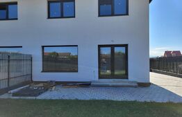 Casa tip Duplex cu 4 camere avand 111 mp utili si 270 mp teren in Cristian