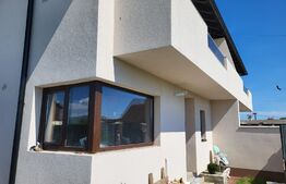 Casa tip Duplex cu 4 camere avand 111 mp utili si 270 mp teren in Cristian