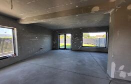 Casa tip Duplex cu 4 camere avand 111 mp utili si 270 mp teren in Cristian