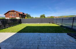 Casa tip Duplex cu 4 camere avand 111 mp utili si 270 mp teren in Cristian