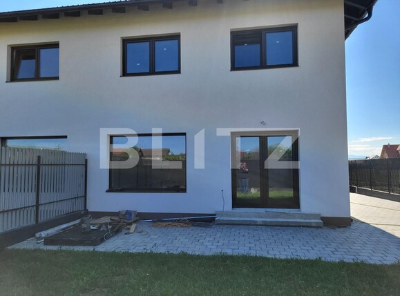 Casa de vânzare 4 camere Exterior Vest - 115287CV | BLITZ Sibiu | Poza11