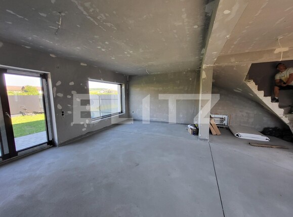 Casa de vânzare 4 camere Exterior Vest - 115287CV | BLITZ Sibiu | Poza4