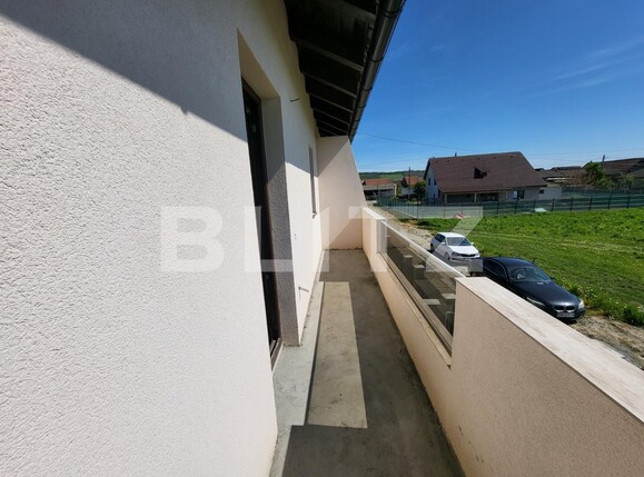 Casa de vânzare 4 camere Exterior Vest - 115287CV | BLITZ Sibiu | Poza18