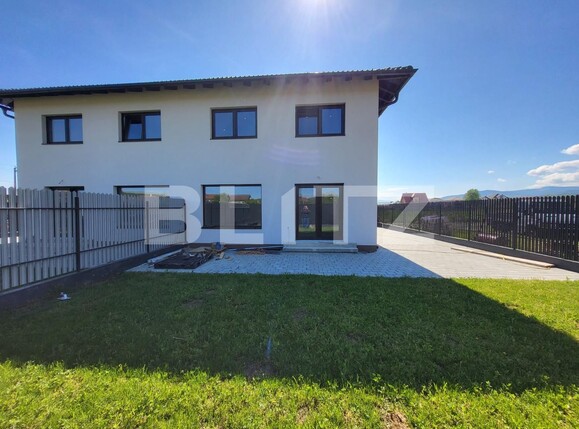 Casa de vânzare 4 camere Exterior Vest - 115287CV | BLITZ Sibiu | Poza12