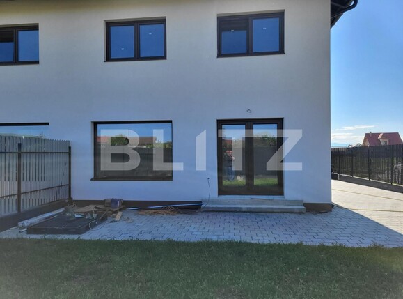 Casa de vânzare 4 camere Exterior Vest - 115287CV | BLITZ Sibiu | Poza13