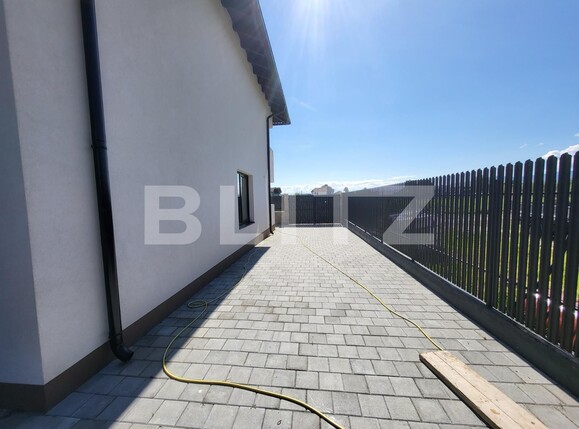 Casa de vânzare 4 camere Exterior Vest - 115287CV | BLITZ Sibiu | Poza17