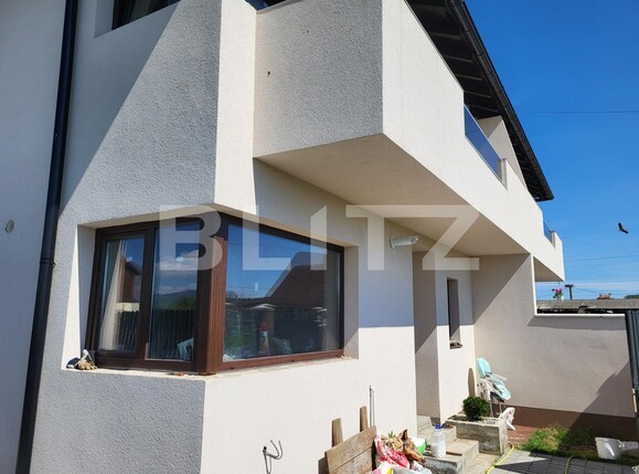Casa de vânzare 4 camere Exterior Vest - 115287CV | BLITZ Sibiu | Poza19
