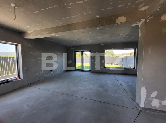 Casa de vânzare 4 camere Exterior Vest - 115287CV | BLITZ Sibiu | Poza16