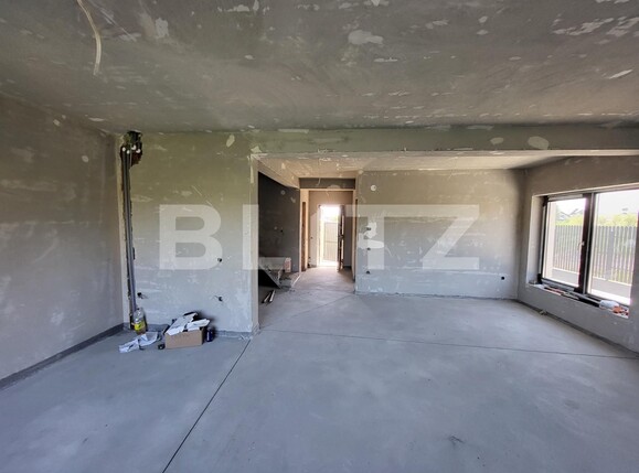 Casa de vânzare 4 camere Exterior Vest - 115287CV | BLITZ Sibiu | Poza8