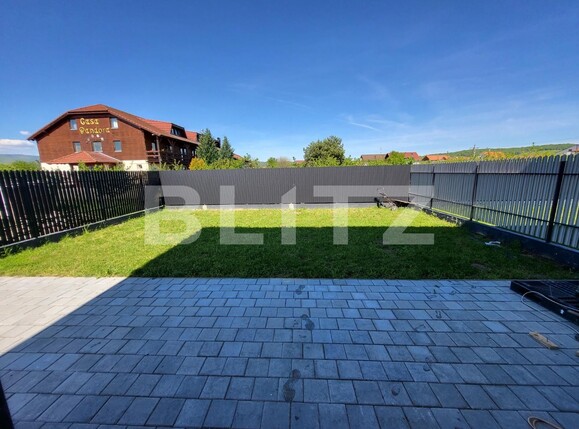 Casa de vânzare 4 camere Exterior Vest - 115287CV | BLITZ Sibiu | Poza15