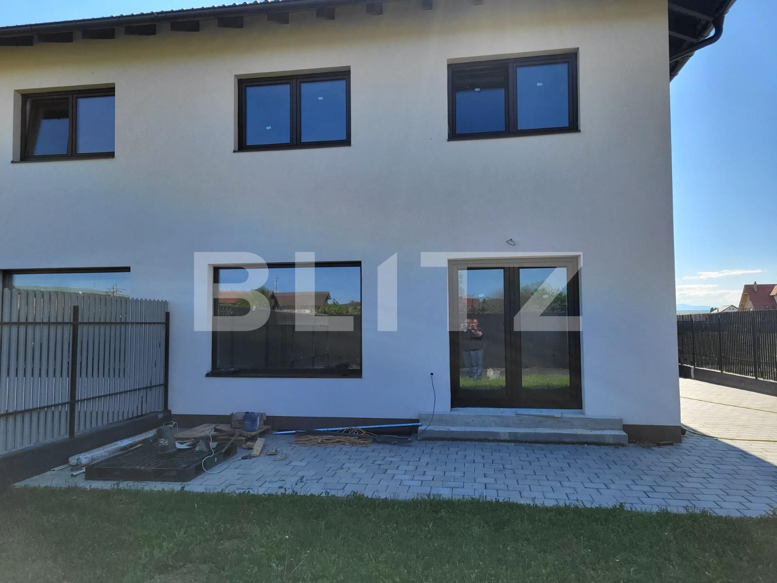 Casa de vânzare 4 camere Exterior Vest - 115287CV | BLITZ Sibiu | Poza11