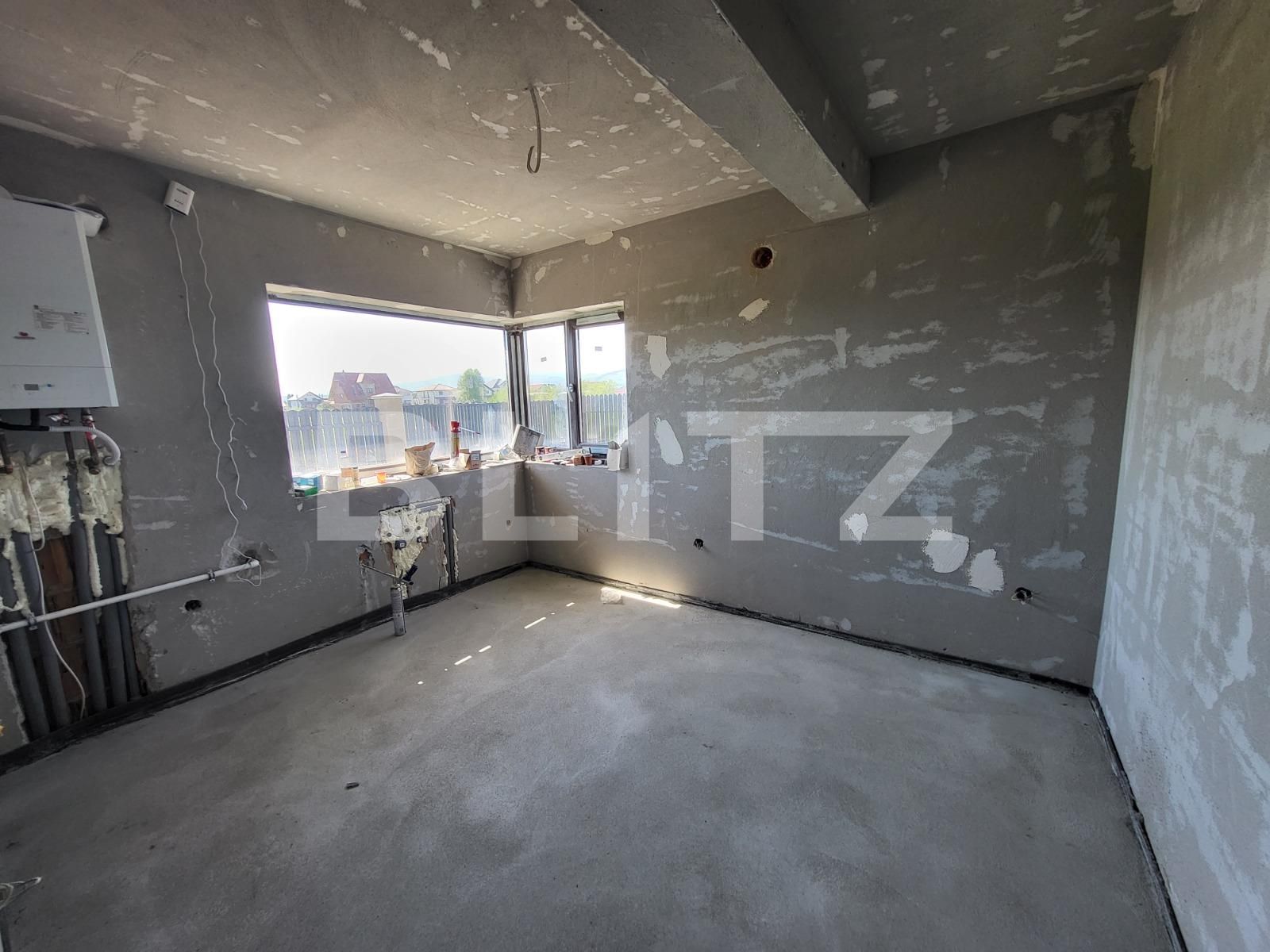 Casa de vânzare 4 camere Exterior Vest - 115287CV | BLITZ Sibiu | Poza10