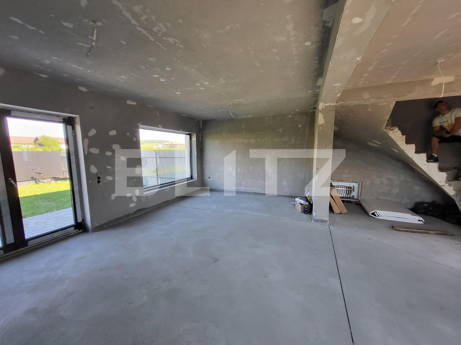 Casa de vânzare 4 camere Exterior Vest - 115287CV | BLITZ Sibiu | Poza4