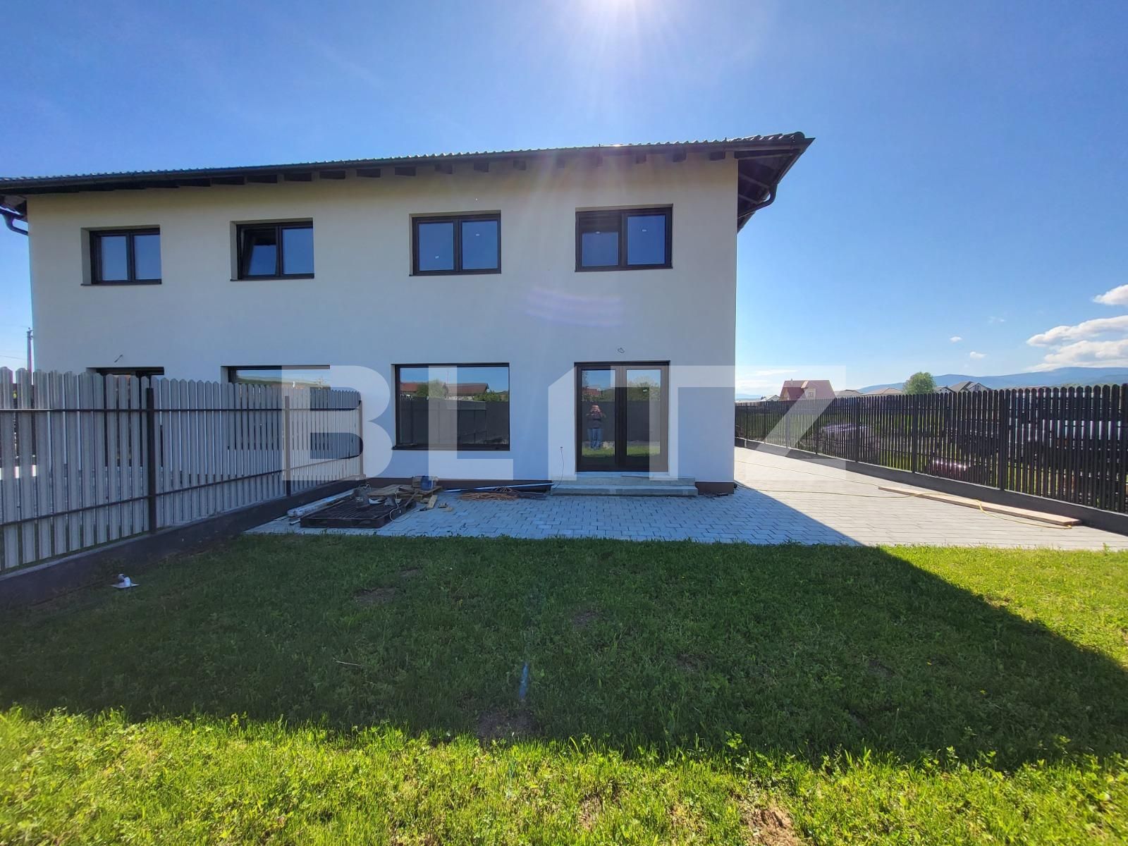 Casa de vânzare 4 camere Exterior Vest - 115287CV | BLITZ Sibiu | Poza12