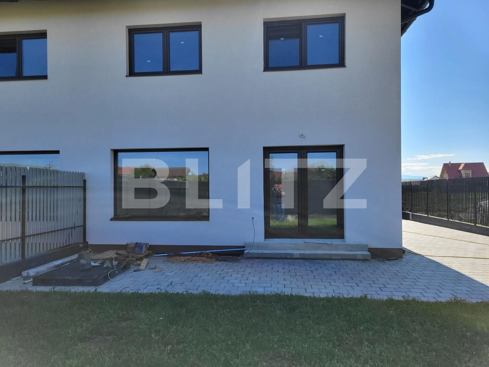 Casa de vânzare 4 camere Exterior Vest - 115287CV | BLITZ Sibiu | Poza13