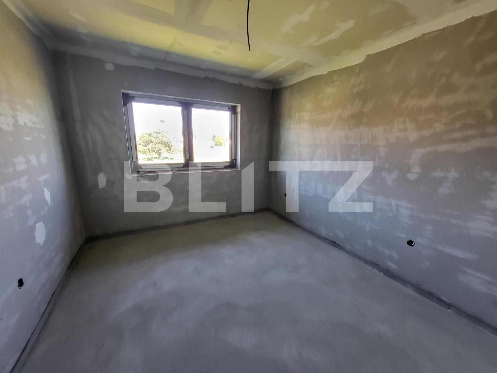Casa de vânzare 4 camere Exterior Vest - 115287CV | BLITZ Sibiu | Poza3
