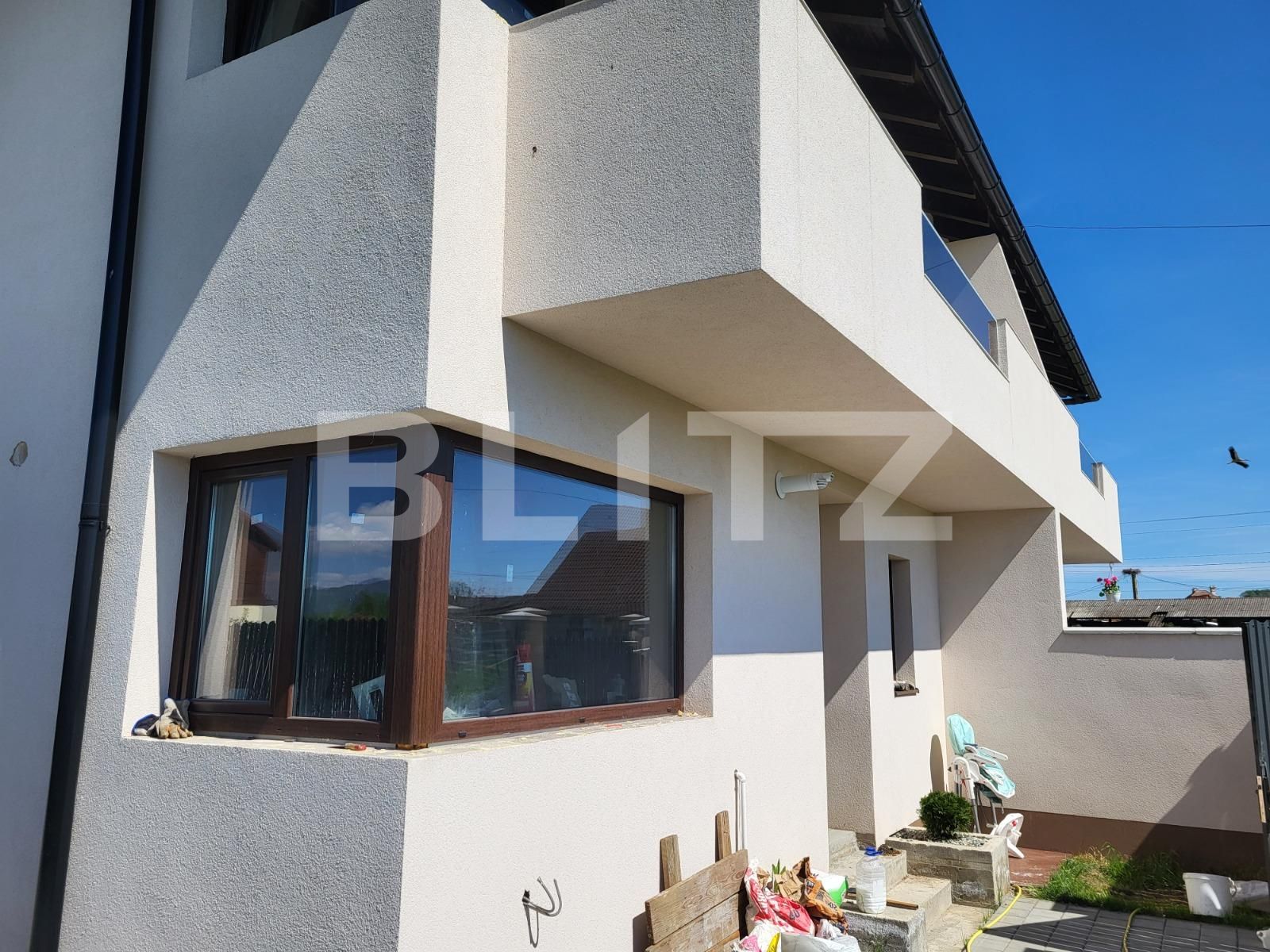 Casa de vânzare 4 camere Exterior Vest - 115287CV | BLITZ Sibiu | Poza19