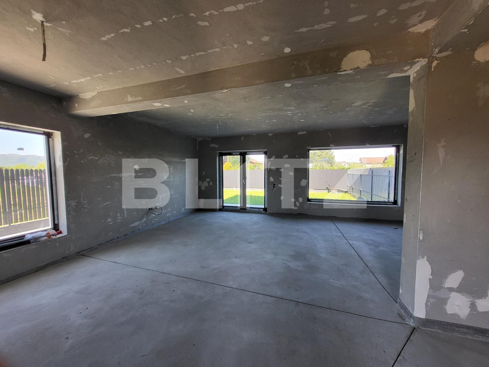 Casa de vânzare 4 camere Exterior Vest - 115287CV | BLITZ Sibiu | Poza16