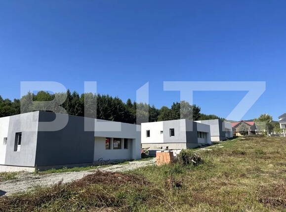 Casa de vânzare 3 camere Exterior Sud - 115345CV | BLITZ Sibiu | Poza1