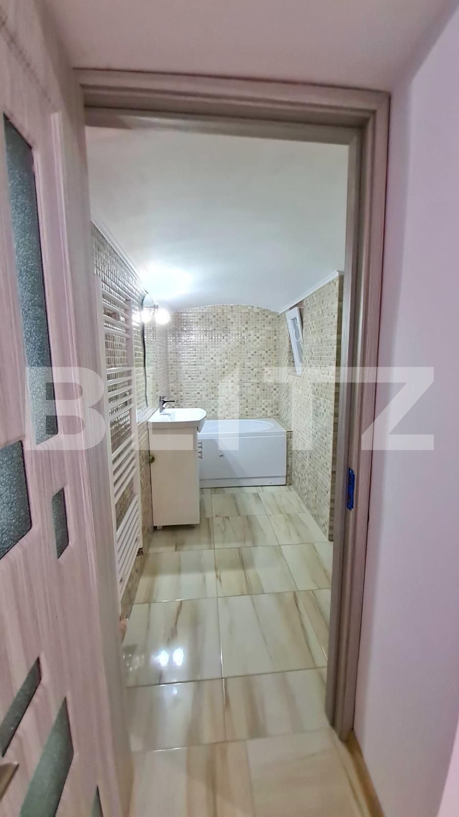 Garsonieră de vânzare Central - 115391AV | BLITZ Sibiu | Poza9