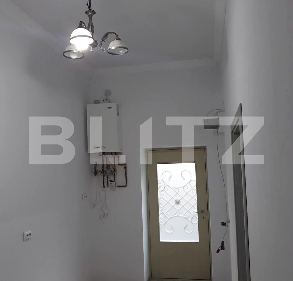 Garsonieră de vânzare Central - 115391AV | BLITZ Sibiu | Poza2