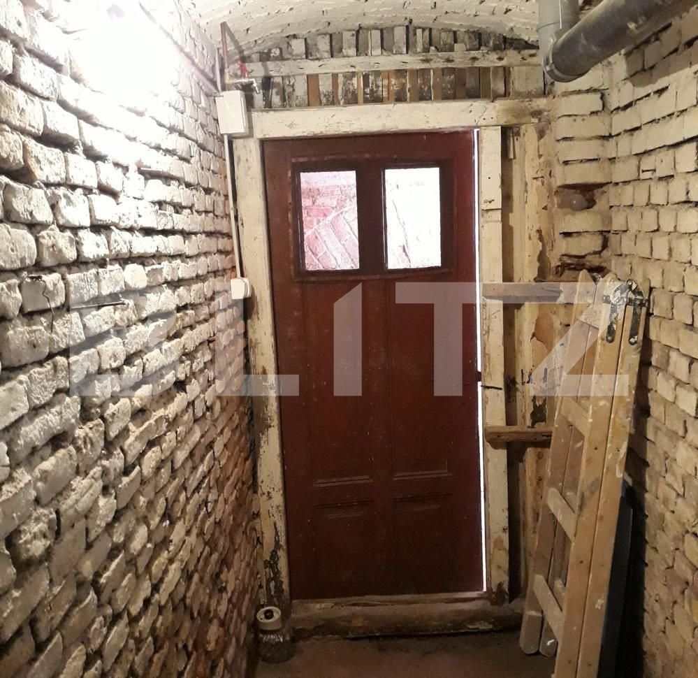 Garsonieră de vânzare Central - 115391AV | BLITZ Sibiu | Poza11