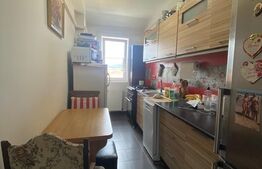 Apartament 2 camere, 53 mp, semidecomandat, Selimbar