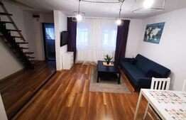 Apartament 3 camere, 65mp, Ultracentral