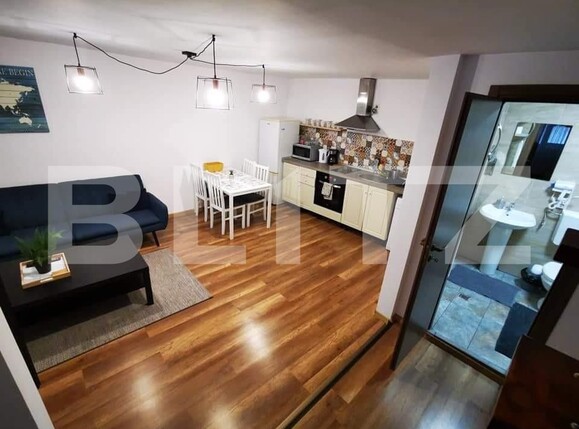 Apartament de vânzare 3 camere Ultracentral - 115415AV | BLITZ Sibiu | Poza2