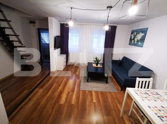Apartament de vânzare 3 camere Ultracentral - 115415AV | BLITZ Sibiu | Poza3