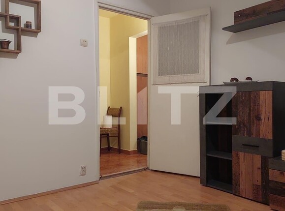 Apartament de închiriat 3 camere Vasile Aaron - 115527AI | BLITZ Sibiu | Poza5